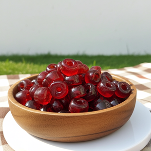 Мармелад желейний "Jelly Donuts" Смак коли. Жележуйки.&nbsp;