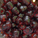 Мармелад желейний "Jelly Donuts" Cмак коли. Вага 0,5 кг. З підсолоджувачами. Жувальні цукерки без цукру, низькокалорійні, без глютену JD05CLA фото 3